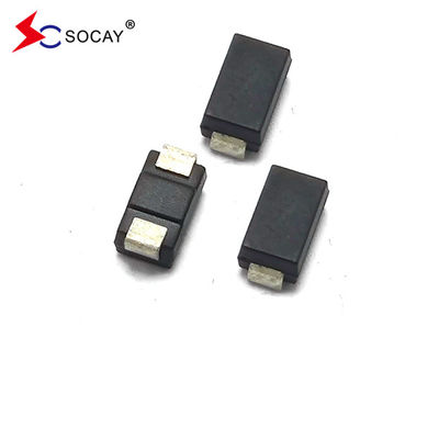 Thyristor Surge Suppressors TSS P2600TB 3/4KV Perlindungan Surge yang Ditingkatkan Dengan 10/700μs Rating