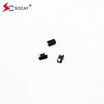 5μA TSS Diode P0300TA Menyediakan Perlindungan Surge Untuk Komponen Listrik