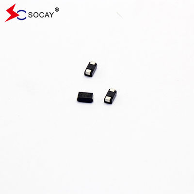 TSS DIODES Thyristor Surge Suppressors TSS P0080TA untuk Perlindungan Surge