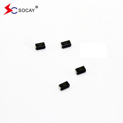 Ultra Low 5μA Leakage Thyristor Surge Suppressors P1300TA Untuk Perlindungan yang Ditingkatkan
