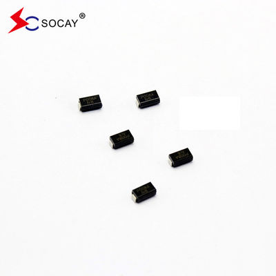 Thyristor Surge Suppressors TSS DC Surge Protection Device dengan C0 1MHz 2Vbias 120pF