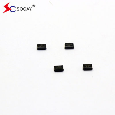 TSS Diode 3/4KV Surge Rating 275V Min. VDRM Surge Suppressors untuk Proteksi Tegangan