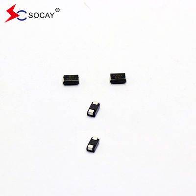P2600TA Thyristor Surge Suppressors TSS Diode adalah 800mA Max.
