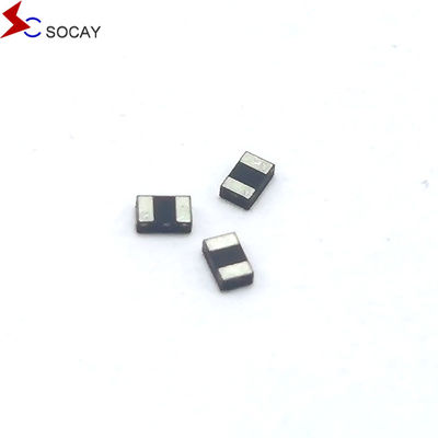SE03N6S01GZ Array ESD Kapasitas Rendah Perlindungan ESD Tegangan Operasi 3.3V IR Maksimum 0.5μA
