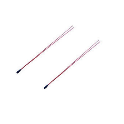3470±1% B Konstan NTC Thermistor dengan 12s Konstan Waktu Termal dan 5±1% Resistensi