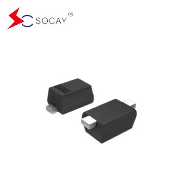 20V Bi-directional ESD Protection Array Diode 5000 pcs Per Reel untuk Elektronika Lanjutan