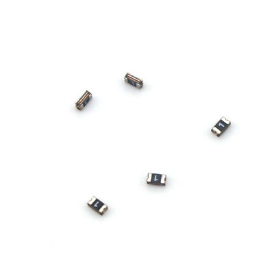 SOCAY PPTC SCF050-6-0603RC Fuse PTC yang dapat disetel ulang di permukaan