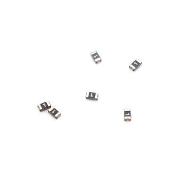 SOCAY Surface Mount PPTC Resetable Fuse SCF004-0603RB Dengan 0,12A I trip