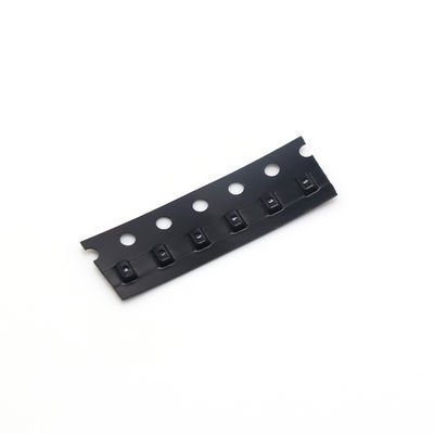 SOCAY PPTC Fuse Resetable SCF025-0603RB Untuk Anti Short Circuit dan Perlindungan Overcurrent