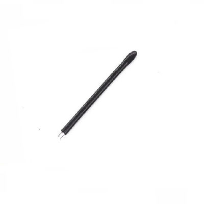 Panjang kaki yang dapat disesuaikan NTC Thermistor dengan B Konstan 3470±1% dan Resistensi 2±1% pada 25C