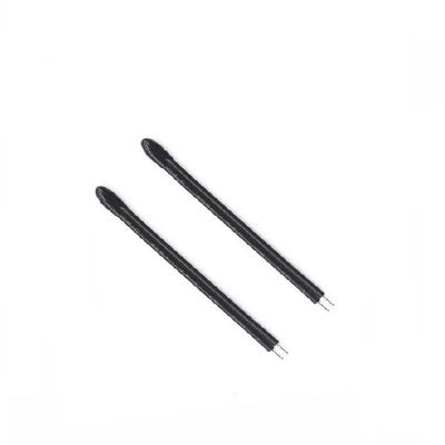 Panjang kaki yang dapat disesuaikan NTC Thermistor dengan B Konstan 3470±1% dan Resistensi 2±1% pada 25C