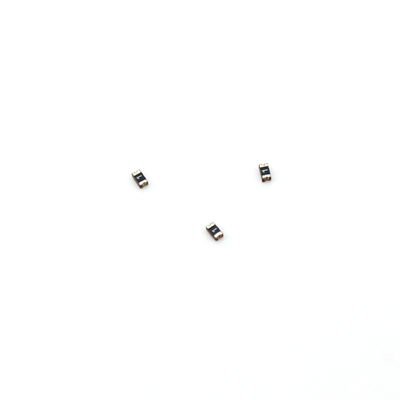 SOCAY PPTC Fuse Resetable Surface Mount PTC Resetable SCF050-0603RB Untuk Perlindungan Overcurrent