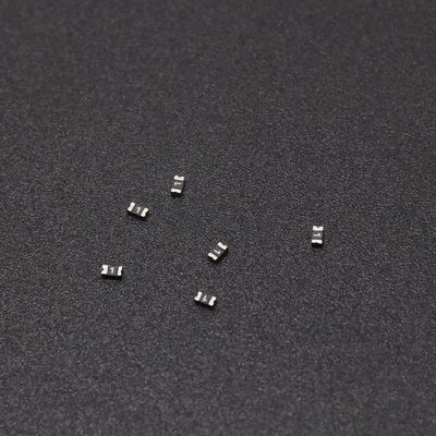 SOCAY PPTC Surface Mount PTC SCF125-0603RZB Multifuse yang dapat disetel ulang
