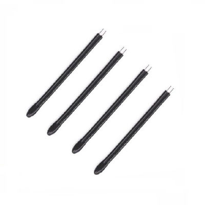 Panjang kaki yang dapat disesuaikan NTC Thermistor For Temperature Measurement Ltd Jenis perusahaan