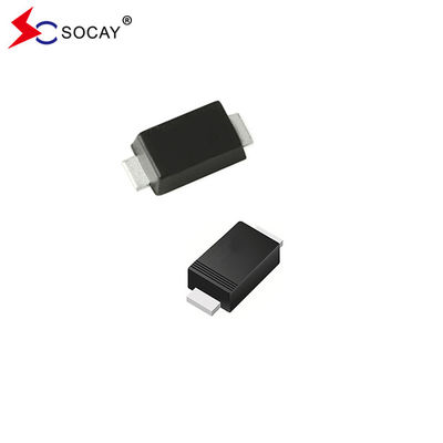 SBD215D1 Tegangan RMS Maksimum 105V High Forward Surge Current Semikonduktor