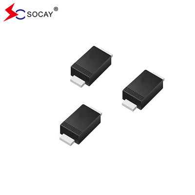 100V Maksimum Ulang Puncak Tegangan Kebalikan Schottky Barrier Diode SBD210D1 untuk aplikasi Anda