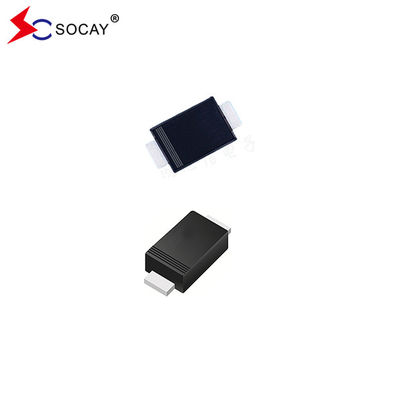 SBD204D1 Schottky Barrier Diode untuk Peralatan Medis Maksimum Voltan Kebalikan Puncak Ulang 40V