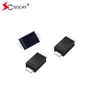 SBD120D1 Schottky Barrier Diode 200V Maksimum Ulang Puncak Tegangan Kebalikan Diode Komponen Elektronik