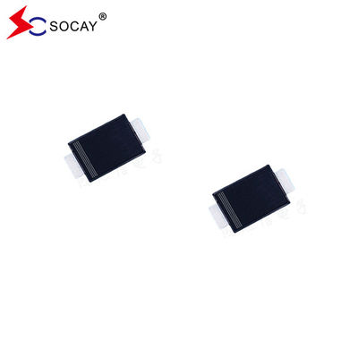 150V Schottky Barrier Diode SBD115D1 30μA arus kebocoran terbalik