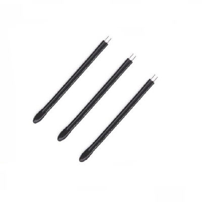 Thermistor Pengukuran Suhu Dengan Bahan Kawat Lapisan Karet yang awet