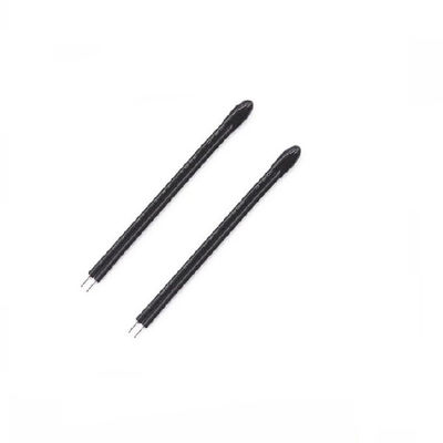 MF52 Pengukuran Suhu Bentuk Mutiara NTC Thermistor Dengan Faktor Dissipasi 3mW/C
