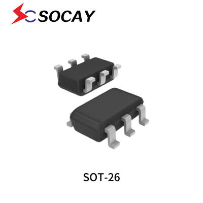5.0V ESD Suppression untuk kebutuhan aplikasi array PF yang lebih rendah
