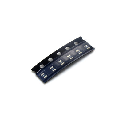 SOCAY PPTC Fuse Resetable SCF020-24-0805RB PTC permukaan dipasang dengan multi-fuse untuk perlindungan sirkuit