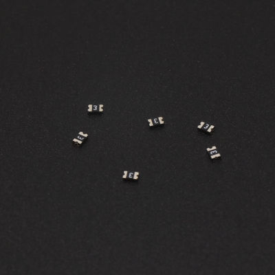 SOCAY PPTC Fuse Resetable SCF075-0805RC untuk Perlindungan Sirkuit dengan Paket Mount Surface