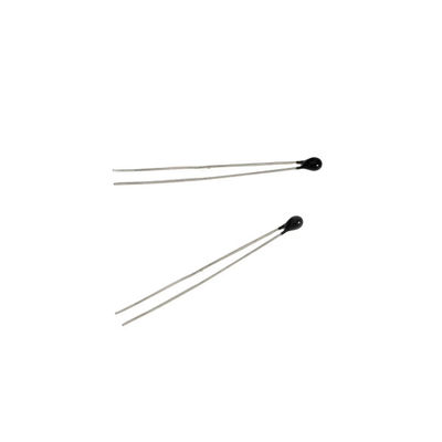 MF52-CP Serise MF52-202F3950FBCP Bentuk Mutiara Thermistor Pengukuran Suhu