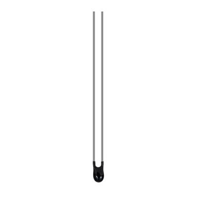 MF52-CP Serise MF52-103F3380FBCP Ukuran Suhu Bentuk Mutiara Ntc / Ntc Thermistor