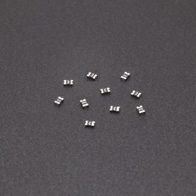 SOCAY PPTC Surface Mount Resetable Fuse SCF005-0805RB Untuk Perlindungan Sirkuit