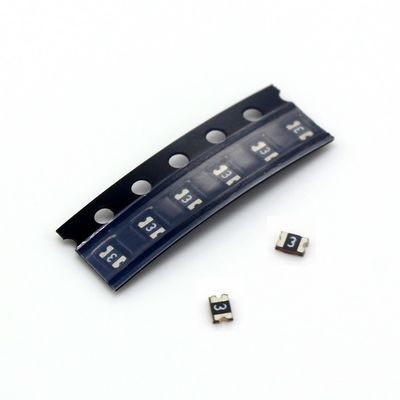 SOCAY Compact Surface Mount PPTC SCF010-24-0805RB Fuse yang dapat disetel kembali