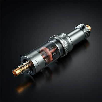 Thermistors NTC otomotif dengan panjang kaki yang dapat disesuaikan untuk pemantauan suhu