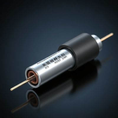 Thermistors NTC otomotif dengan panjang kaki yang dapat disesuaikan untuk pemantauan suhu