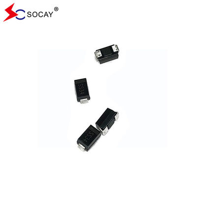 Socay SS315A Maksimum Ulang Puncak Tegangan Kebalikan 150V Schottky Barrier Diode