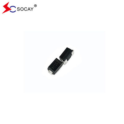 SS36A Schottky Barrier Diode 100A Surge Current Diode 60V Blokiran Tegangan