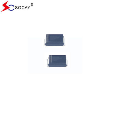40V Maksimum Ulang Puncak Tegangan Kebalikan SMA Schottky Barrier Diode Handle 150A Puncak Ke depan Tombak