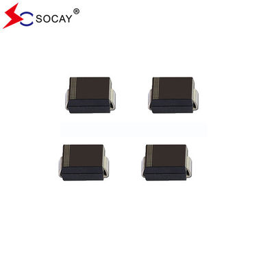 SS26B Schottky Barrier Diode 2A Forward Current DO-214AA Paket SMB