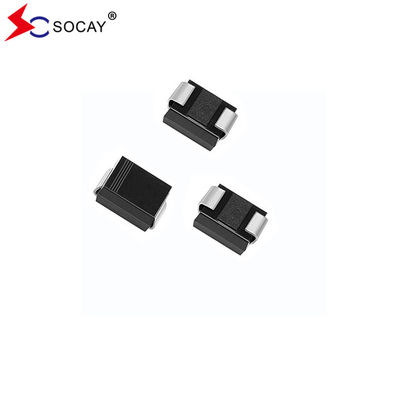 SS215B Schottky Barrier Diode 50A Puncak Ke Depan Lonjakan 150V Tegangan Blokir DC Maksimum