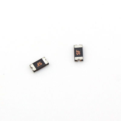 SCF005-1206RB 0.05A Fuse PPTC permukaan dipasang