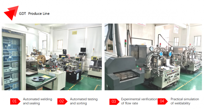 Shenzhen Socay Electronics Co., Ltd. Wisata pabrik